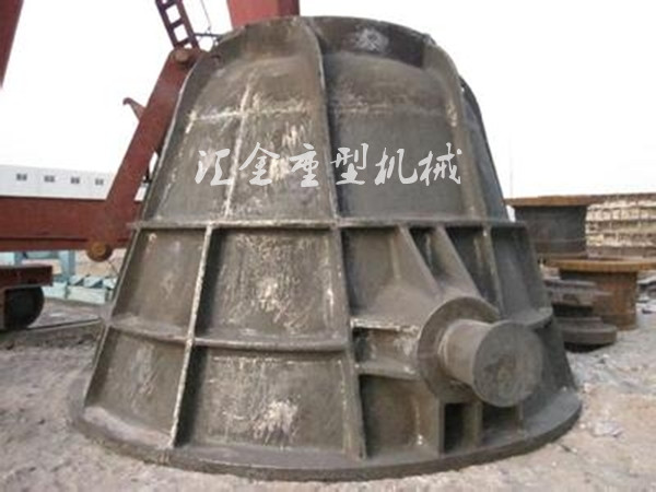 渣罐(圖1) 渣罐(圖1)