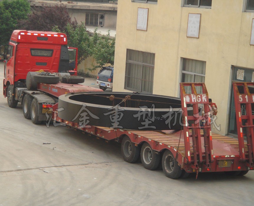 大型鑄鋼件質檢要點(圖1)